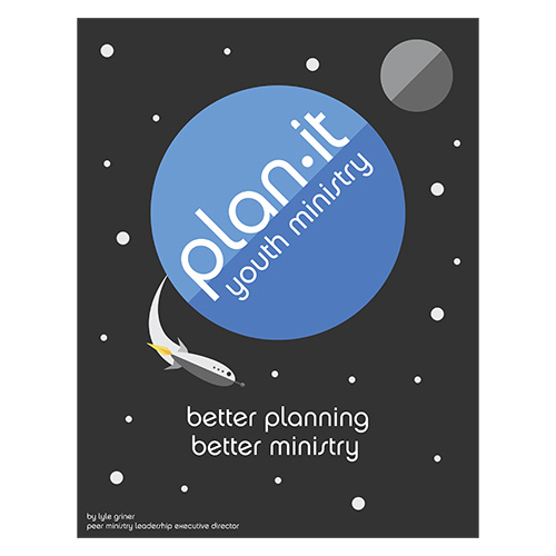 PLAN-IT: better planning, better ministry